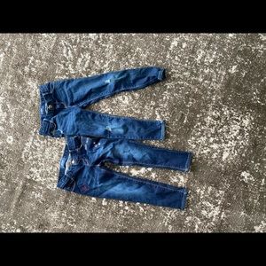 Toddler Girl Jean Bundle!